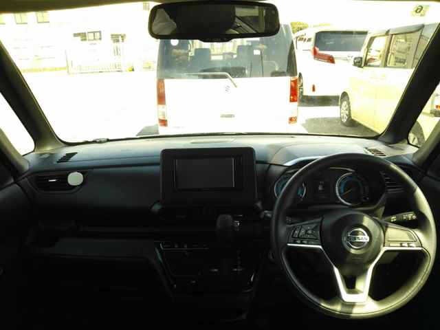 Nissan ROOX 2021 8052317-8