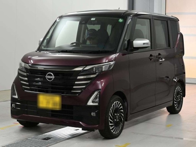 Nissan ROOX 2024 8052340-0