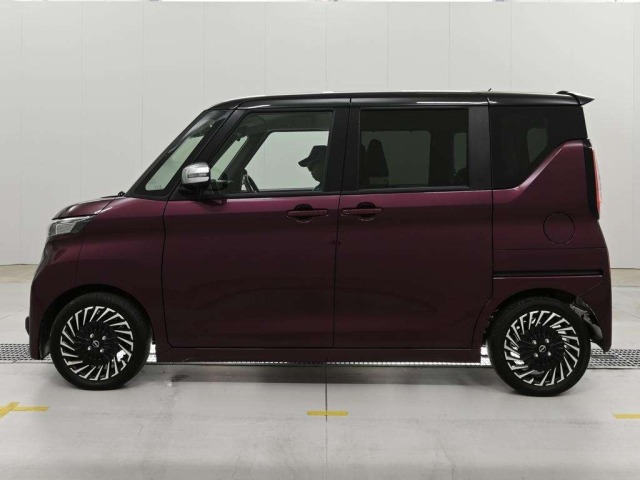 Nissan ROOX 2024 8052340-4