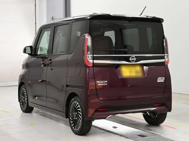 Nissan ROOX 2024 8052340-6