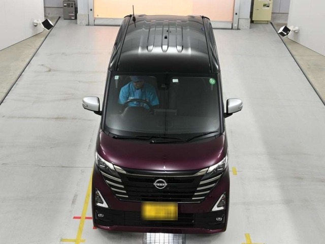 Nissan ROOX 2024 8052340-7