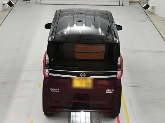 Nissan ROOX 2024 8052340-8