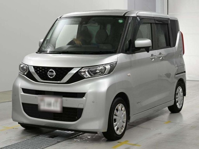 Nissan ROOX 2021 8052341-0