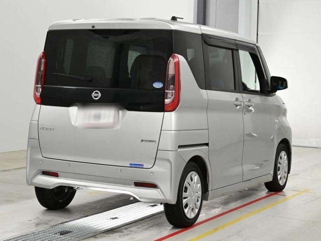 Nissan ROOX 2021 8052341-1