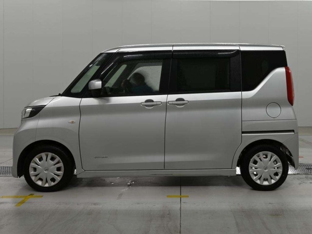 Nissan ROOX 2021 8052341-4