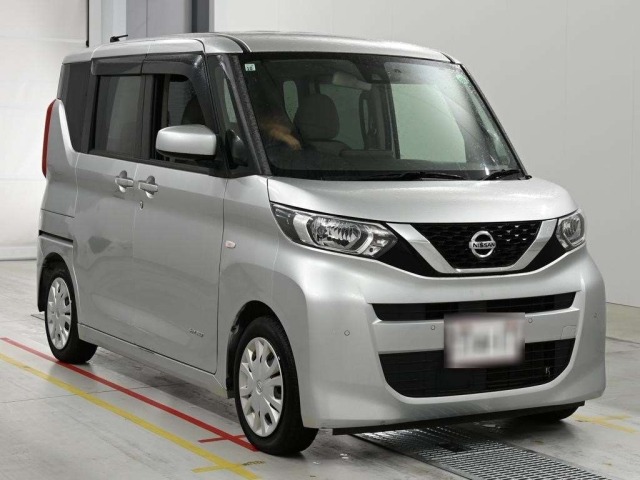 Nissan ROOX 2021 8052341-5