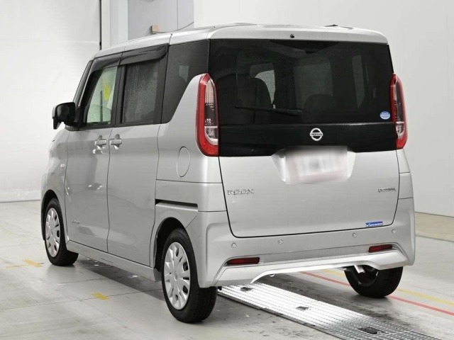 Nissan ROOX 2021 8052341-6