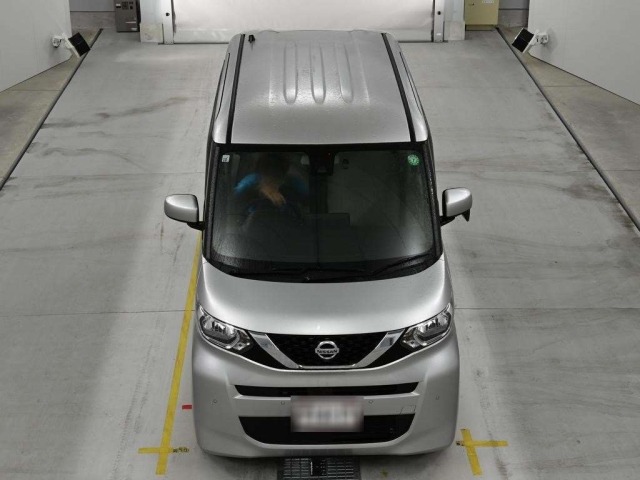 Nissan ROOX 2021 8052341-7