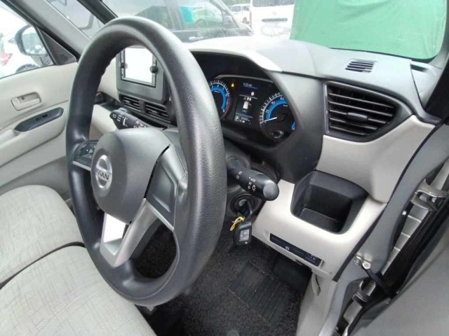 Nissan ROOX 2021 8052341-9