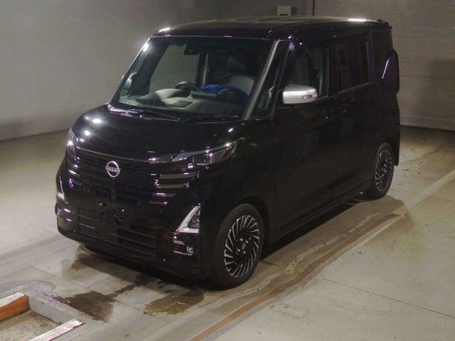 Nissan ROOX 2025 8052344-0