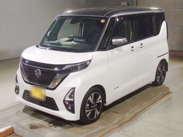 Nissan ROOX 2022 8052347-0