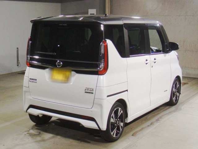 Nissan ROOX 2022 8052347-1