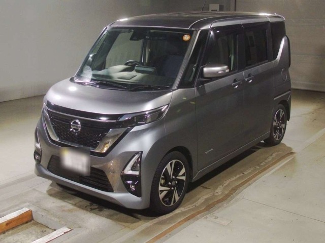 Nissan ROOX 2020 8052348-0