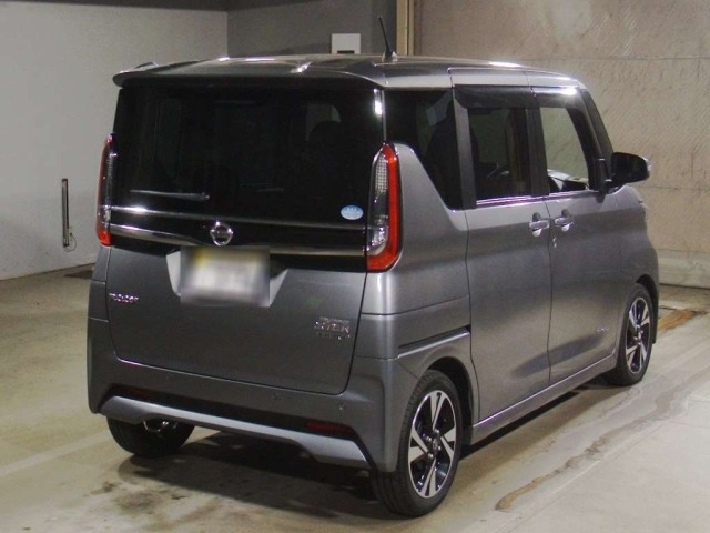 Nissan ROOX 2020 8052348-1