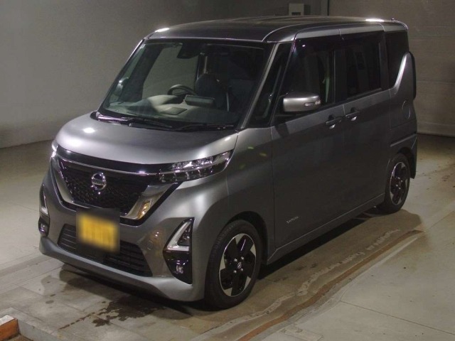 Nissan ROOX 2022 8052353-0