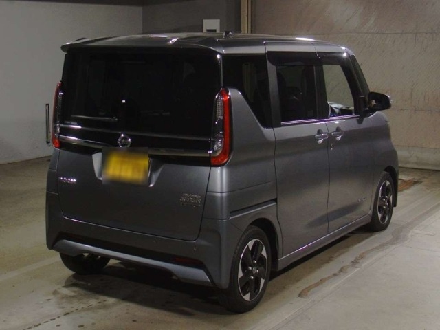 Nissan ROOX 2022 8052353-1