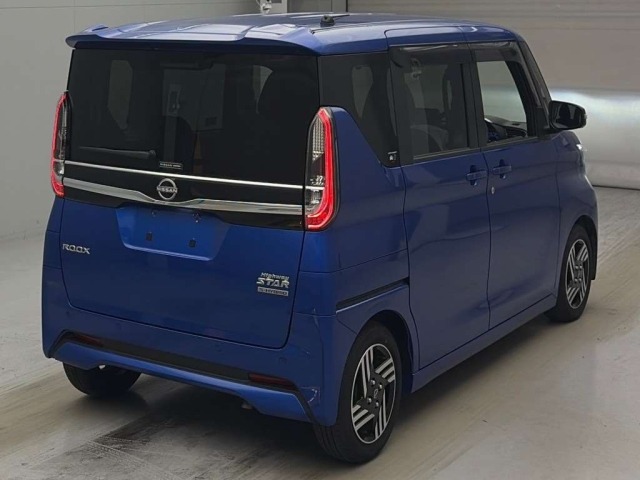 Nissan ROOX 2023 8052354-1