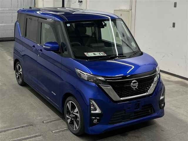 Nissan ROOX 2022 8052355-0