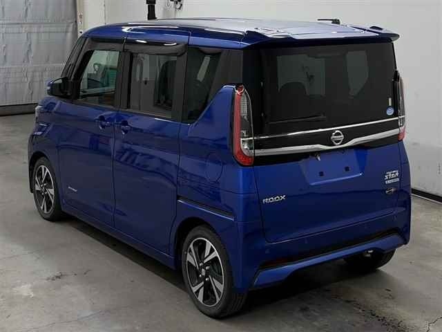Nissan ROOX 2022 8052355-1