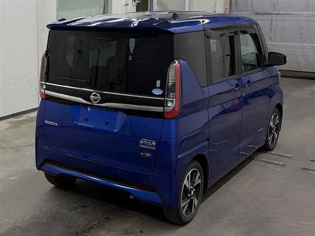 Nissan ROOX 2022 8052355-5