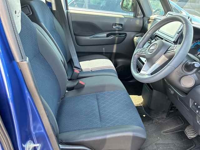 Nissan ROOX 2022 8052355-7