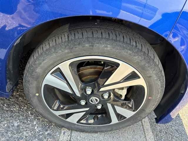 Nissan ROOX 2022 8052355-9