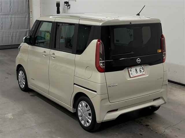 Nissan ROOX 2022 8052356-1