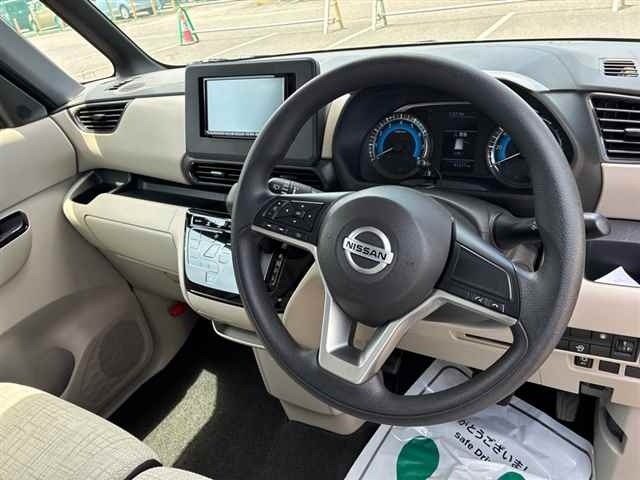 Nissan ROOX 2022 8052356-3