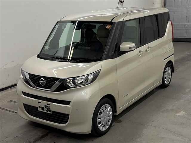 Nissan ROOX 2022 8052356-4