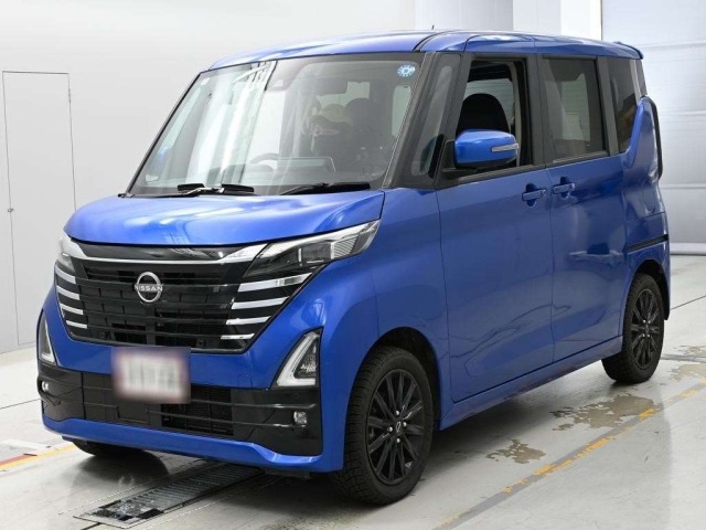 Nissan ROOX 2024 8052370-0