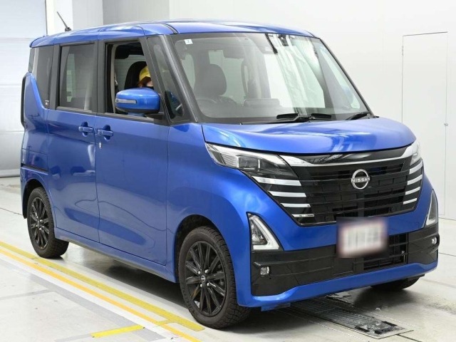 Nissan ROOX 2024 8052370-5