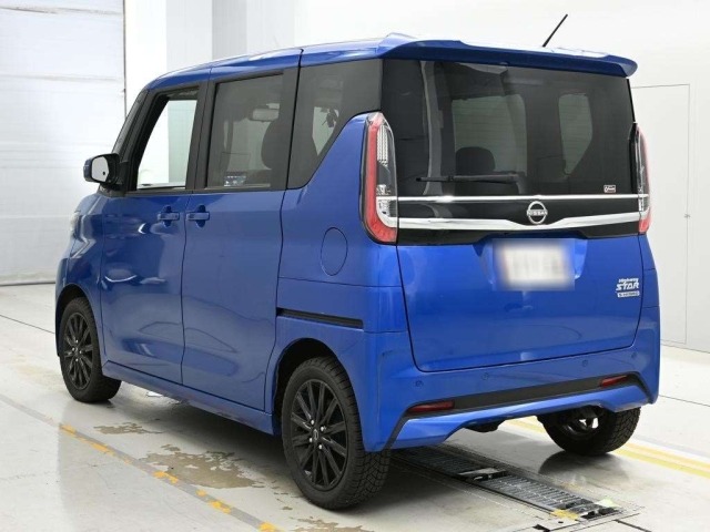 Nissan ROOX 2024 8052370-6