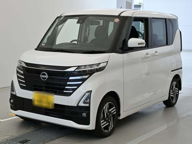Nissan ROOX 2025 8052373-0