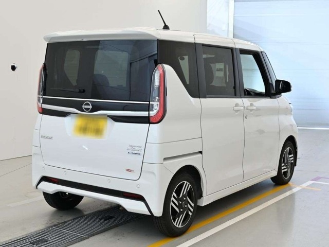 Nissan ROOX 2025 8052373-1