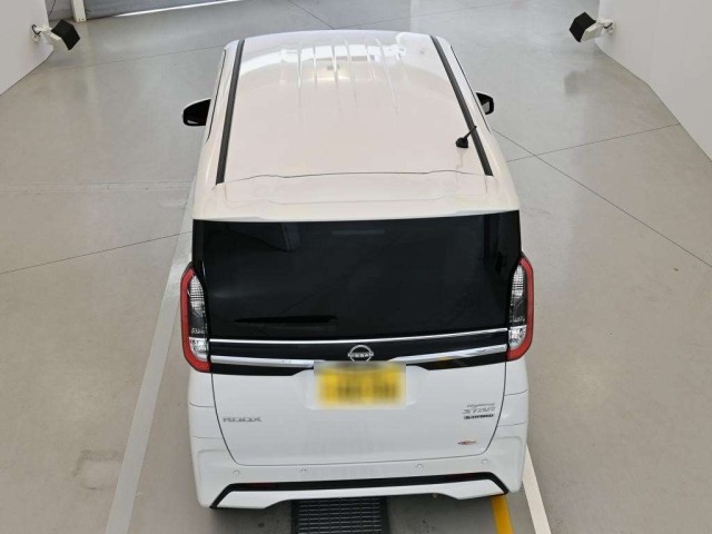 Nissan ROOX 2025 8052373-8