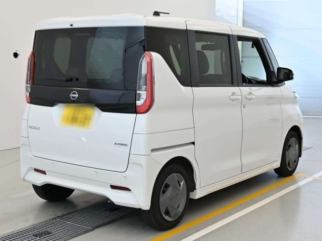 Nissan ROOX 2025 8052374-1