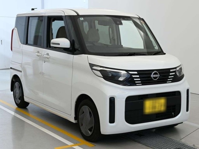 Nissan ROOX 2025 8052374-5
