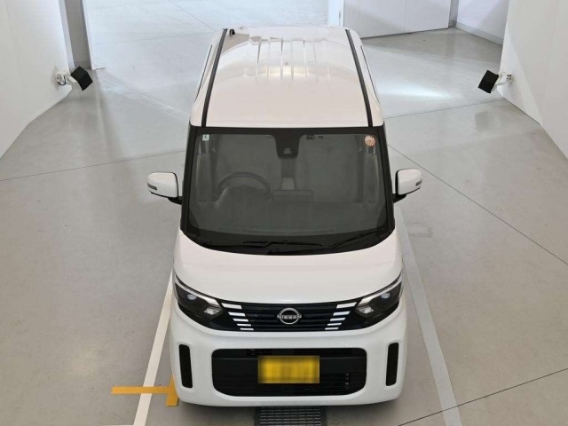 Nissan ROOX 2025 8052374-7