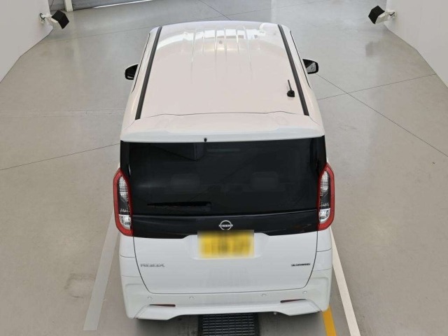 Nissan ROOX 2025 8052374-8