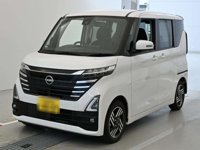 Nissan ROOX 2025 8052375-0