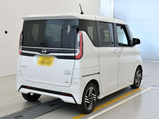 Nissan ROOX 2025 8052375-1