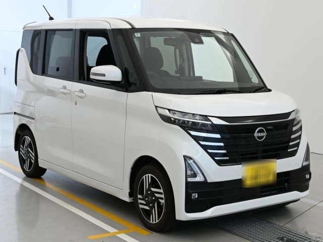Nissan ROOX 2025 8052375-5