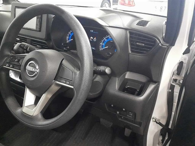 Nissan ROOX 2025 8052375-9