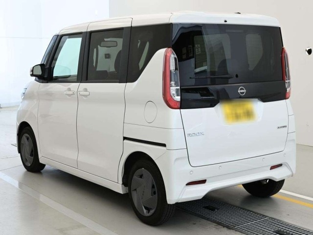 Nissan ROOX 2025 8052376-6