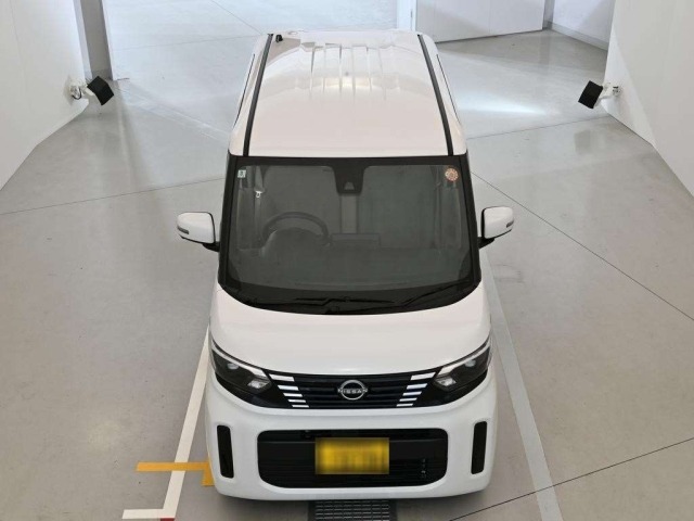 Nissan ROOX 2025 8052376-7