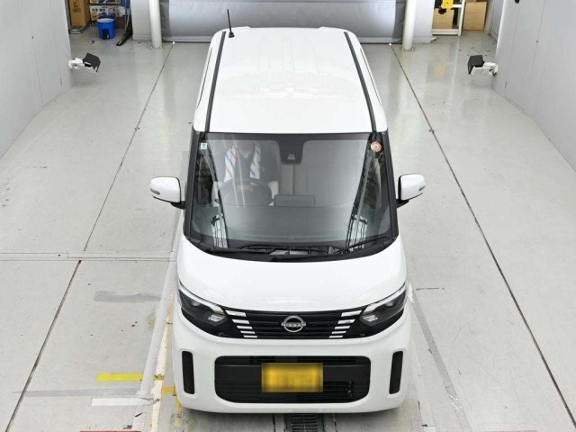 Nissan ROOX 2025 8052382-7