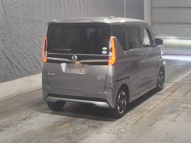 Nissan ROOX 2020 8052383-1