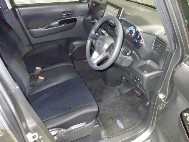 Nissan ROOX 2020 8052383-3