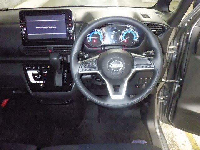 Nissan ROOX 2020 8052383-4