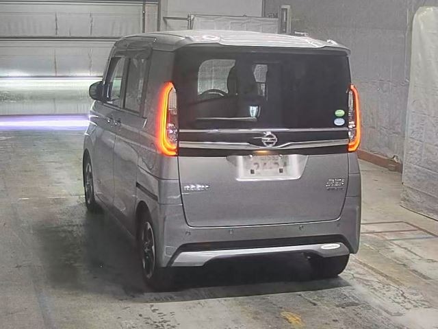 Nissan ROOX 2020 8052383-8